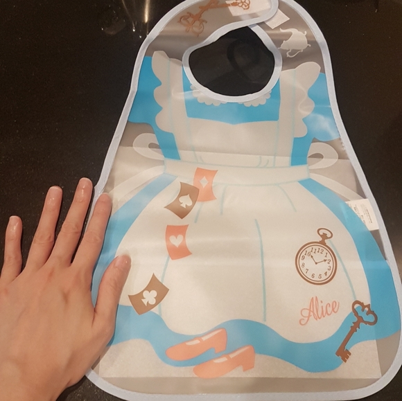 Disney bibs set - Picture 9 of 10